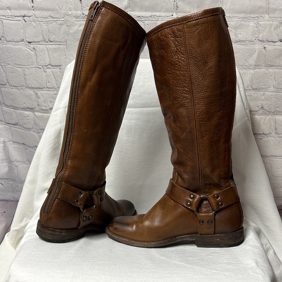 Womens boots - Picture 5 of 9